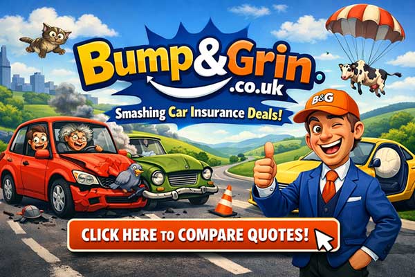 Cheap Car Insurance